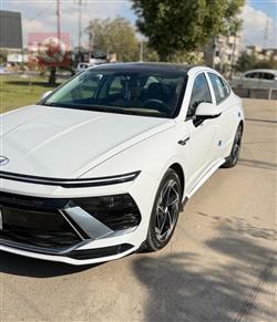 هيونداي سوناتا